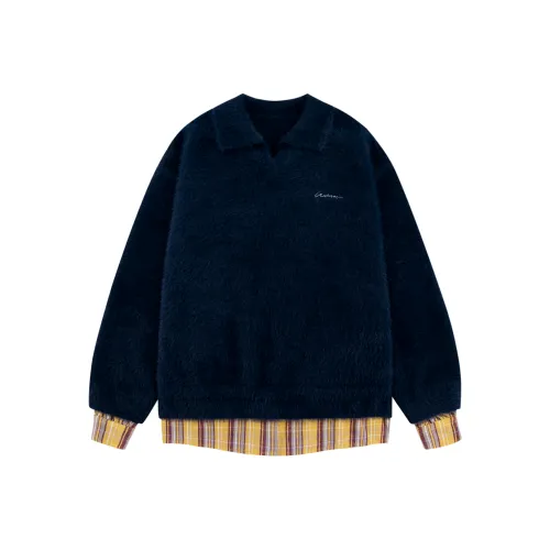 Nicebad Унисекс Свитера