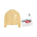 Молочный белый - Подарочная коробка Набор