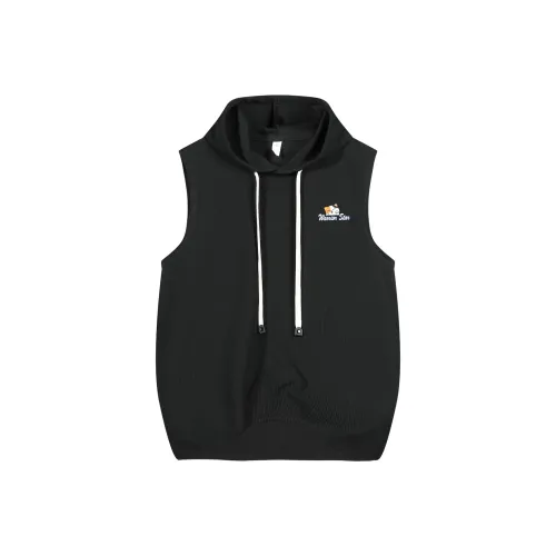 Warrior Унисекс Футболки