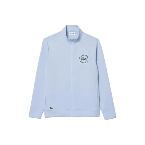 LACOSTE Трикотаж Мужской Phoenix Blue