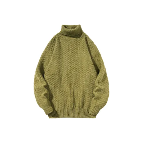 ZMOH Водолазка Унисекс Парный