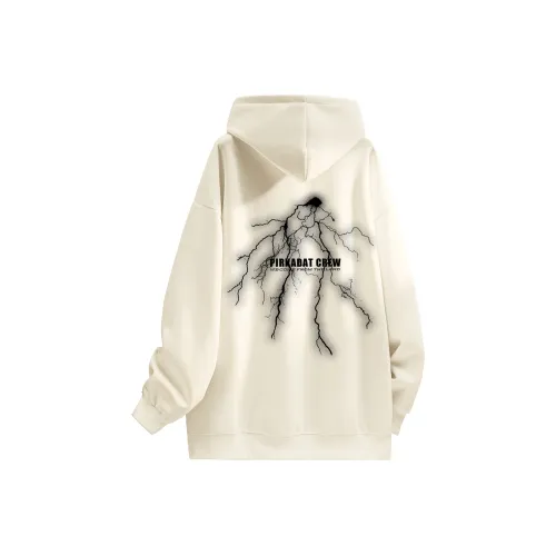 Pirkadat Унисекс Свитшоты