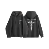 Темно-серый [Утолщенная флисовая подкладка]