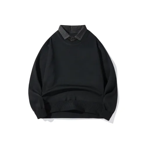 I.E Унисекс Свитеры