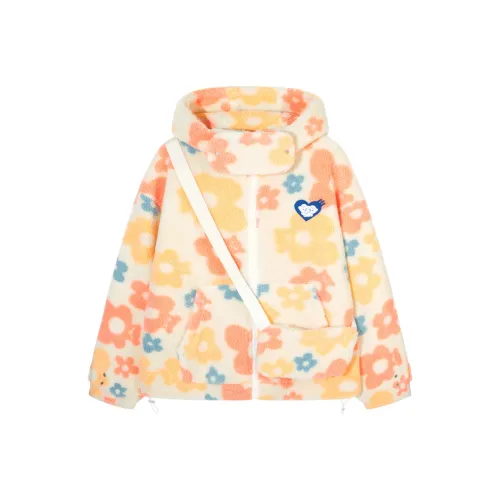 SENCE LA Куртка Унисекс Многоцветная