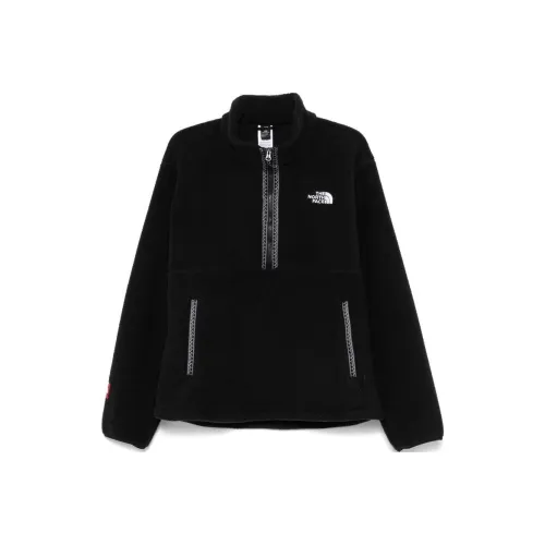 The North Face Свитшот Мужской Черный