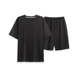 Темно-серый