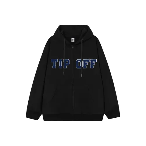 Свитшоты унисекс TIP Off