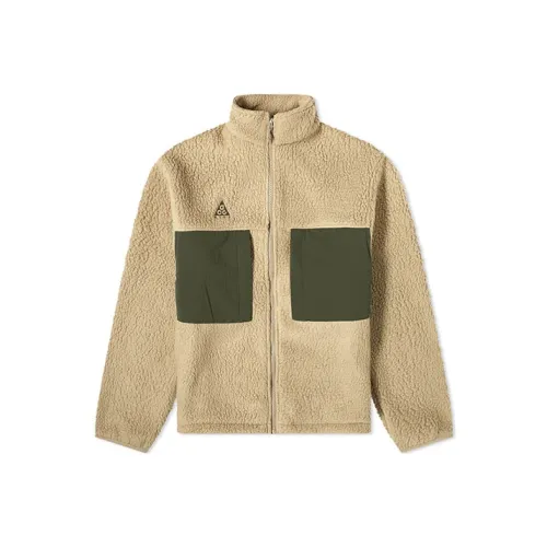 Nike ACG Хаки Мужские Куртки