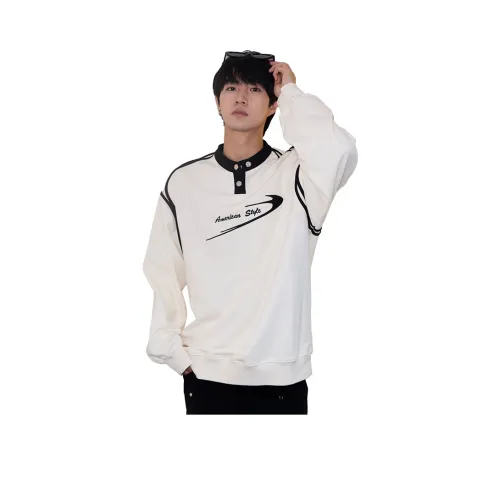 Otherworld Мужские Свитшоты