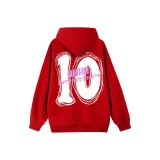 Бургунди [Размер 10]