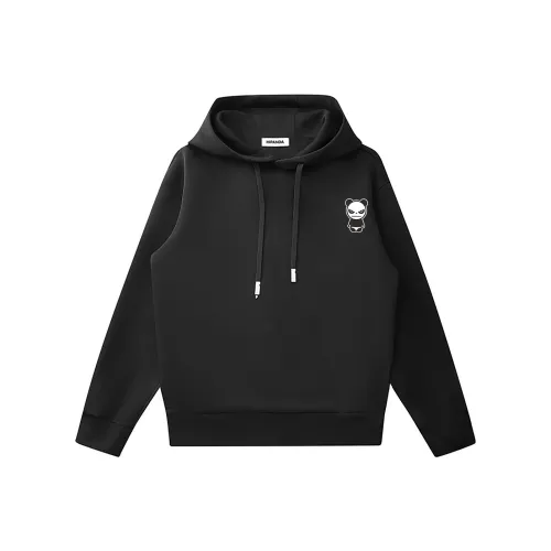 HIPANDA Унисекс Свитшоты