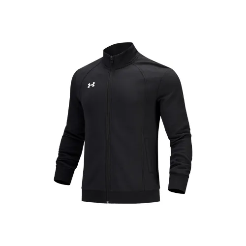 Under Armour Черные Мужские Куртки