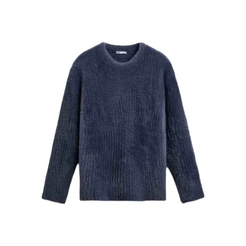 ZARA Мужские Свитера