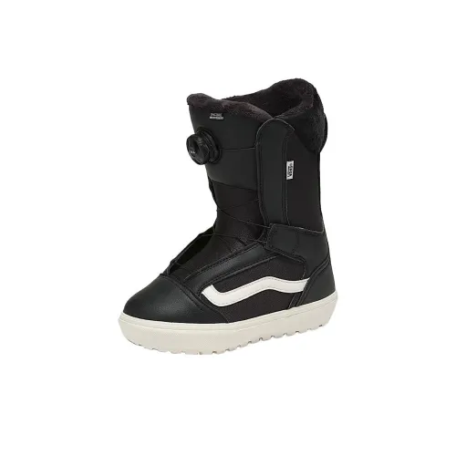 VANS Encore Сноубутсы Черные Женские