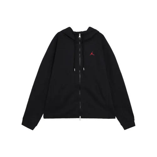 Jordan Essentials Мужские Черные Куртки