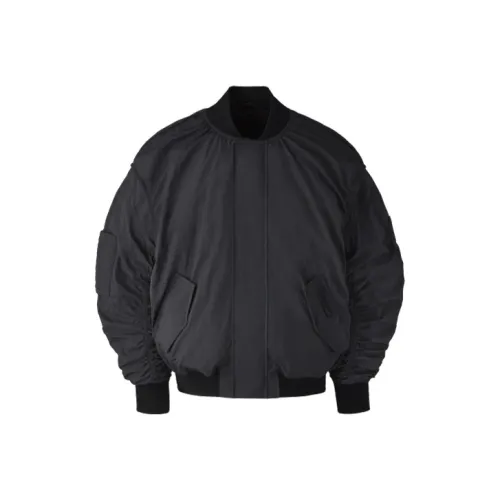 Canada Goose ANGEL CHEN Collaboration Series Черные Мужские Куртки