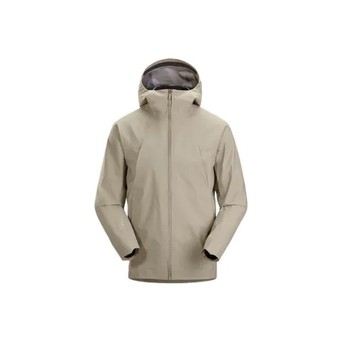 Arcteryx Archaeopteryx X Palace Collection Мужские Куртки