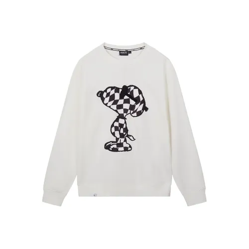 Fun X Snoopy Унисекс Свитшоты