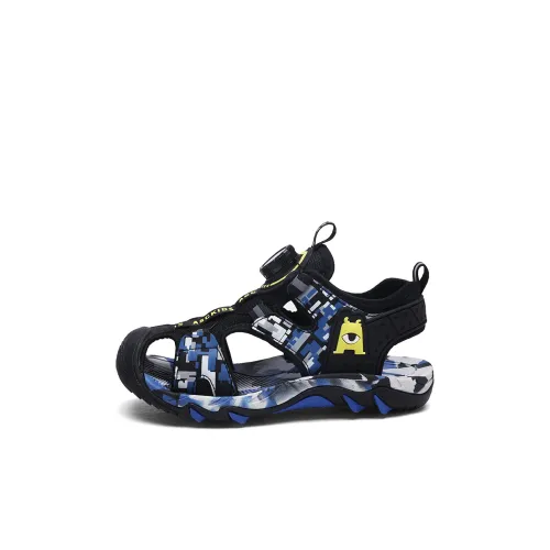 ABC KIDS Сандалии Низкие Топ для Детей