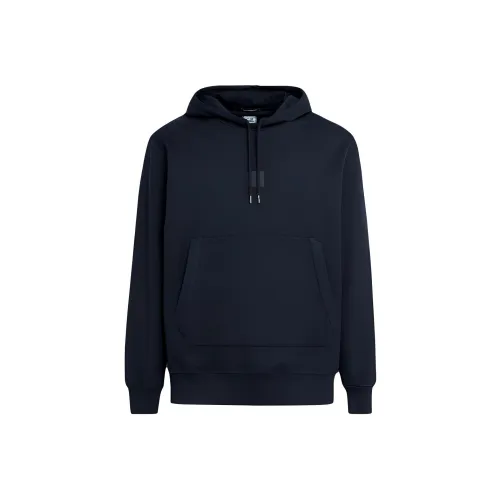 C.P.Company Толстовка Мужская Синяя