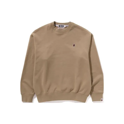 A BATHING APE Мужские Свитера