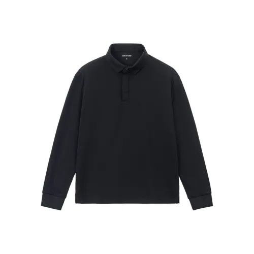 CARE OF LORD Мужская рубашка-поло