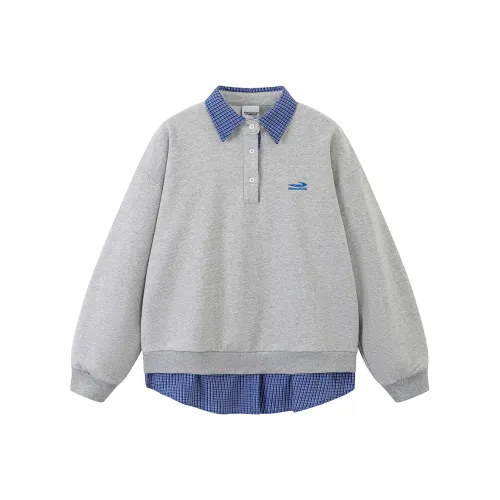 NewJnxs Унисекс Свитшоты