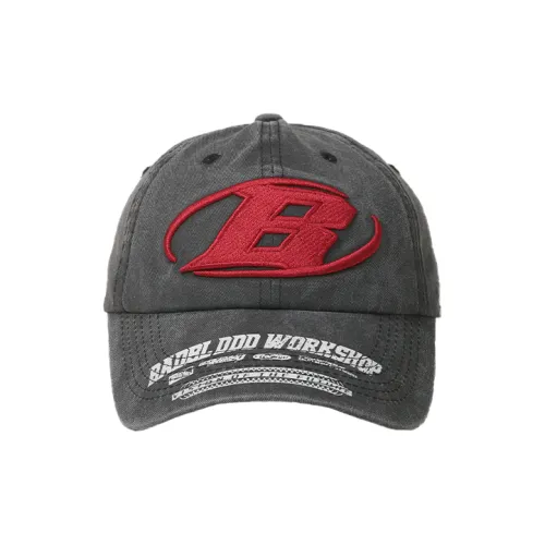 Classmate Yang Хлопковые кепки унисекс