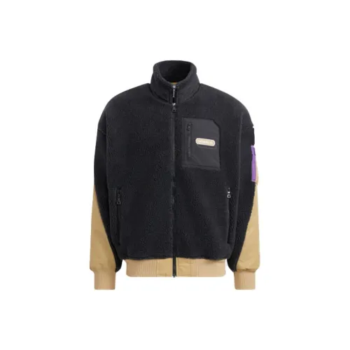 Adidas Originals Куртка Мужская Черная