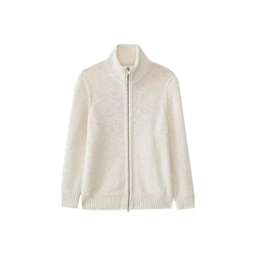 MARC OPOLO x CHEVIGNON Свитер Мужской Айвори