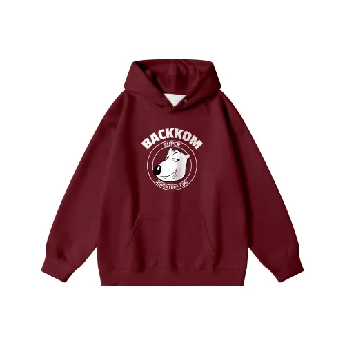 DAWEIBEIKEN Унисекс Свитшоты