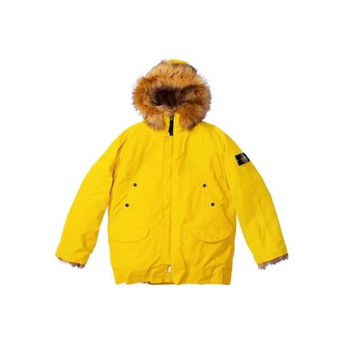 Supreme Co Бренд Коллекция Мужские Куртки