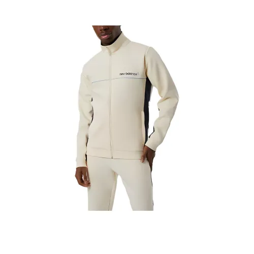 New Balance x Rich Paul Куртка Мужская Бежевая