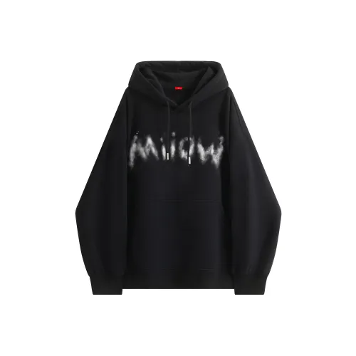 MIIOW Trend Party Series Унисекс Свитшоты