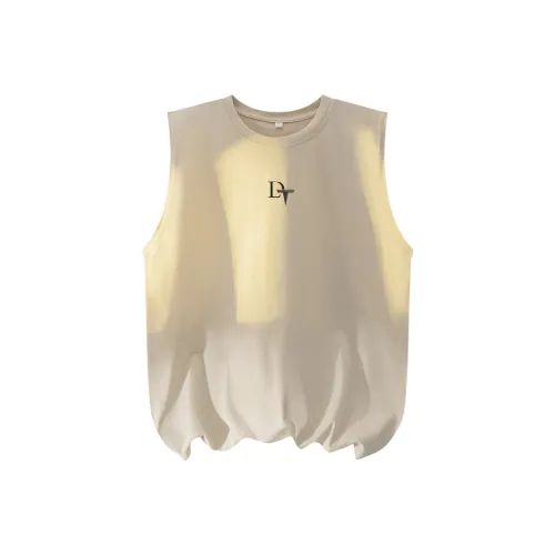 DANGERTIGER Унисекс Футболки