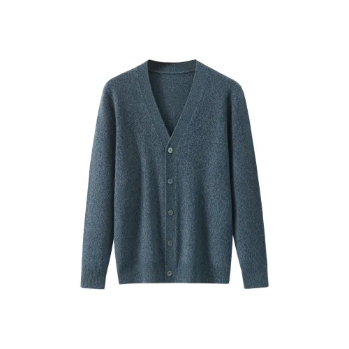 H YXIANG Мужские Свитера