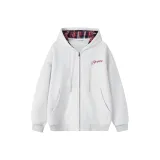 Туманно-серый