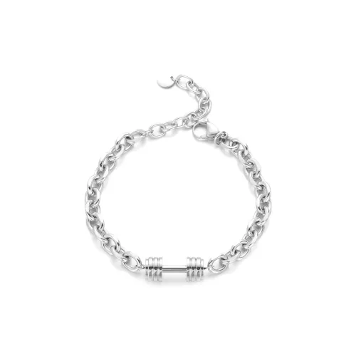 KOOGIS Браслеты из титанового стального сплава для мужчин