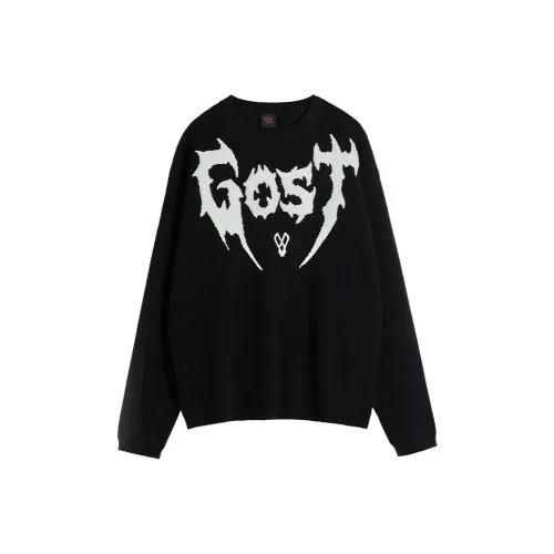 GOST Унисекс Свитеры