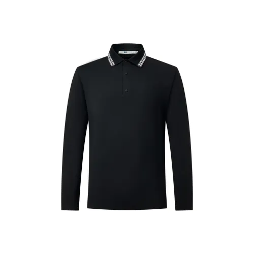 SEPTWOLVES Мужская рубашка поло