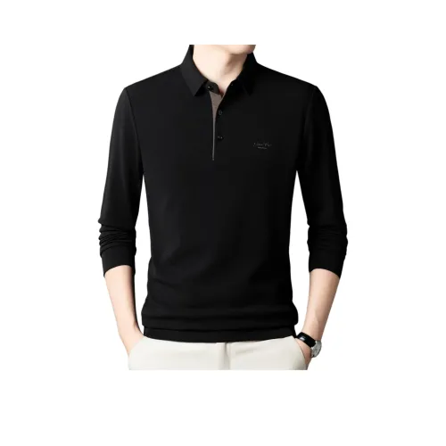 PIERRE CARDIN Мужская рубашка-поло