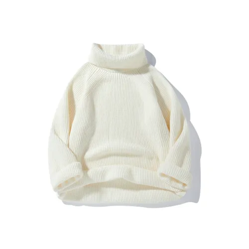 I.E Унисекс Свитеры