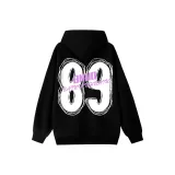 Чёрный [Числа 89]