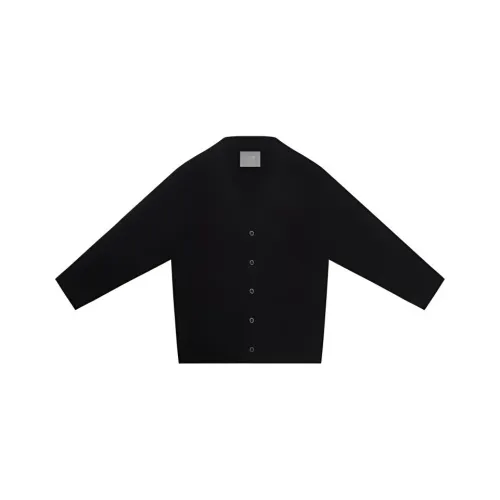 TEAM WANG Унисекс Трикотаж