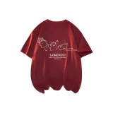 Благородный красный