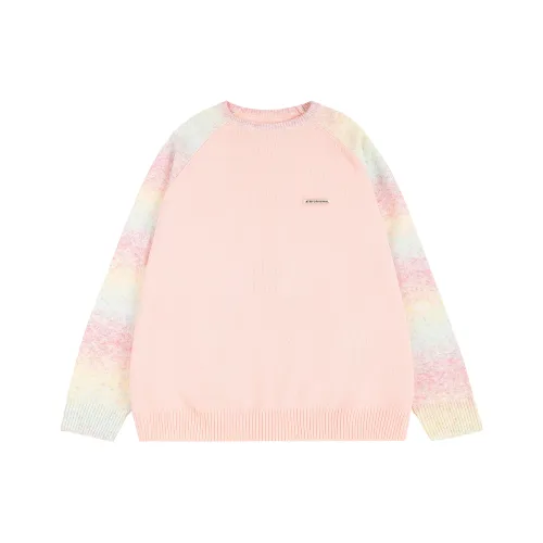 Atry Унисекс Свитеры