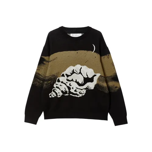 JACK JONES· x DALI Свитер Мужской