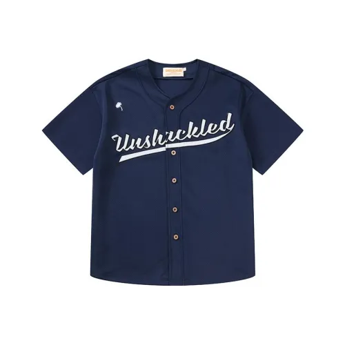 UNSHACKLED Унисекс Трикотаж