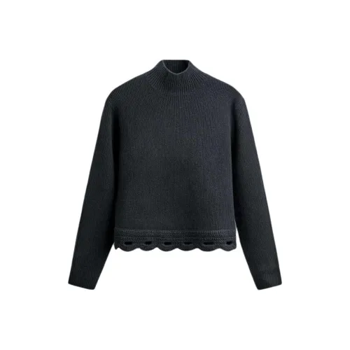 ZARA Мужские Свитера